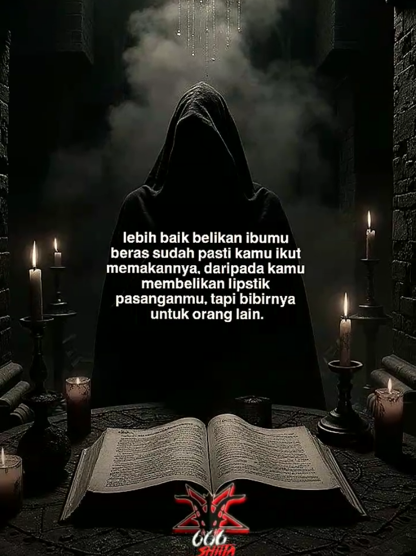 paham kan?!  #shiita666 #humanity #pluralisme #Drakness #jjkatakata #sindirankeras #storyDrak #666 #lucifer 