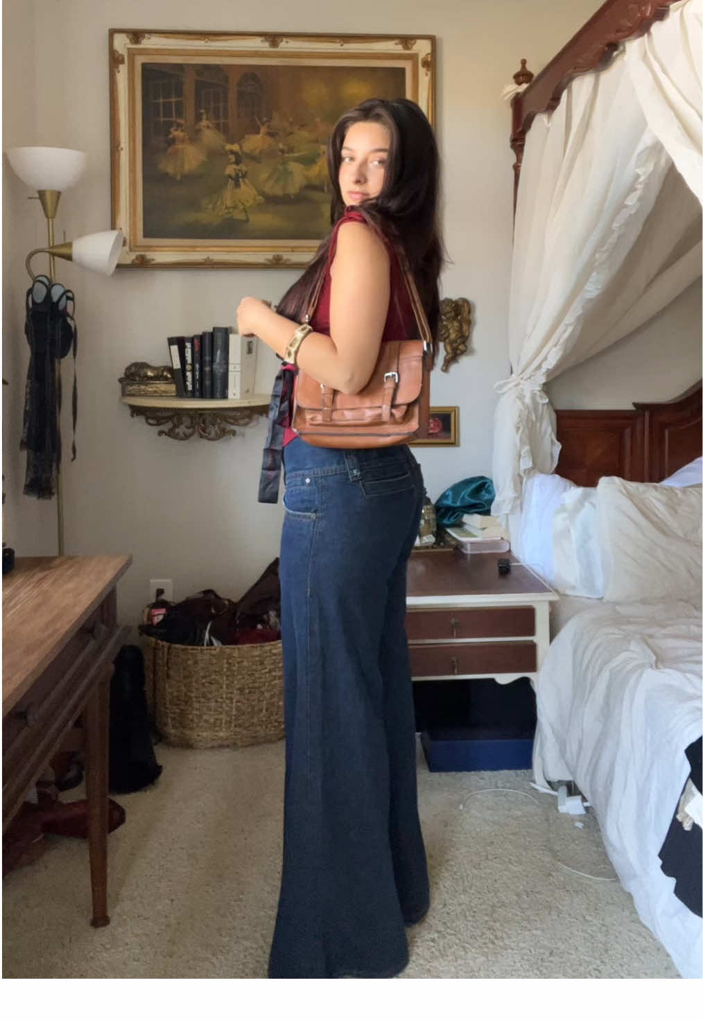 Roomates jeans 