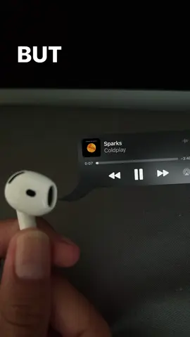 #coldplay #sparks #airpods #viral #fypシ 