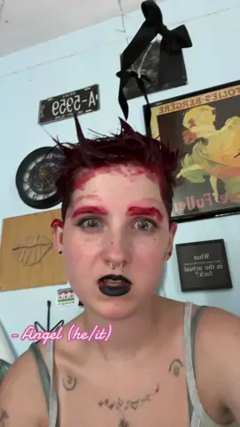 i can look like a boy sometimes i just choose not to #axellot #myschiefsys #axellotlgang #yapper 