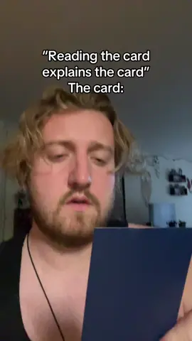 Like yeah ok that’s not English  #mtg #mtgcommunity #tcgplayer #nerdtok #fyp 