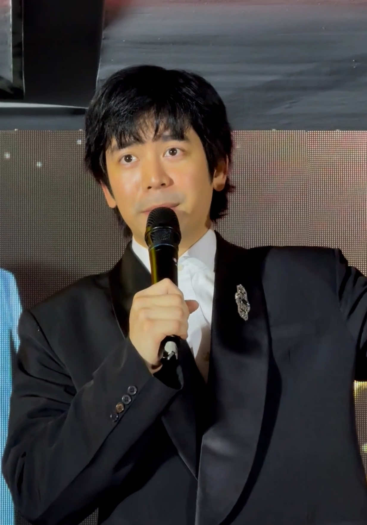 Joshua Garcia wins Best Drama Actor for 