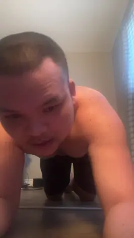 Damn in sexy! Look at them shoulders with beer belly #fyp 