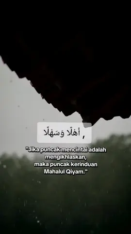 semoga di bulan Rabiul Awal ini, kita semakin tersadar dan Istiqomah aamiin... #mahalulqiyam #rabiulawal #ahlanwasahlan #maulidnabi #4u 