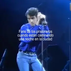 #nocheenlaciudad #losprisioneros #parati #foryou #foryou 