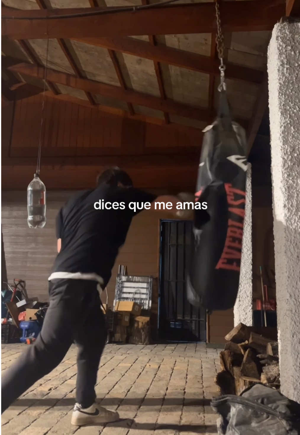 destinado a ser #boxing #boxeo #chile 