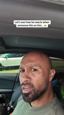 Somehow he always fails … #couples #reaction #relatable #prank @Cat Ortiz 