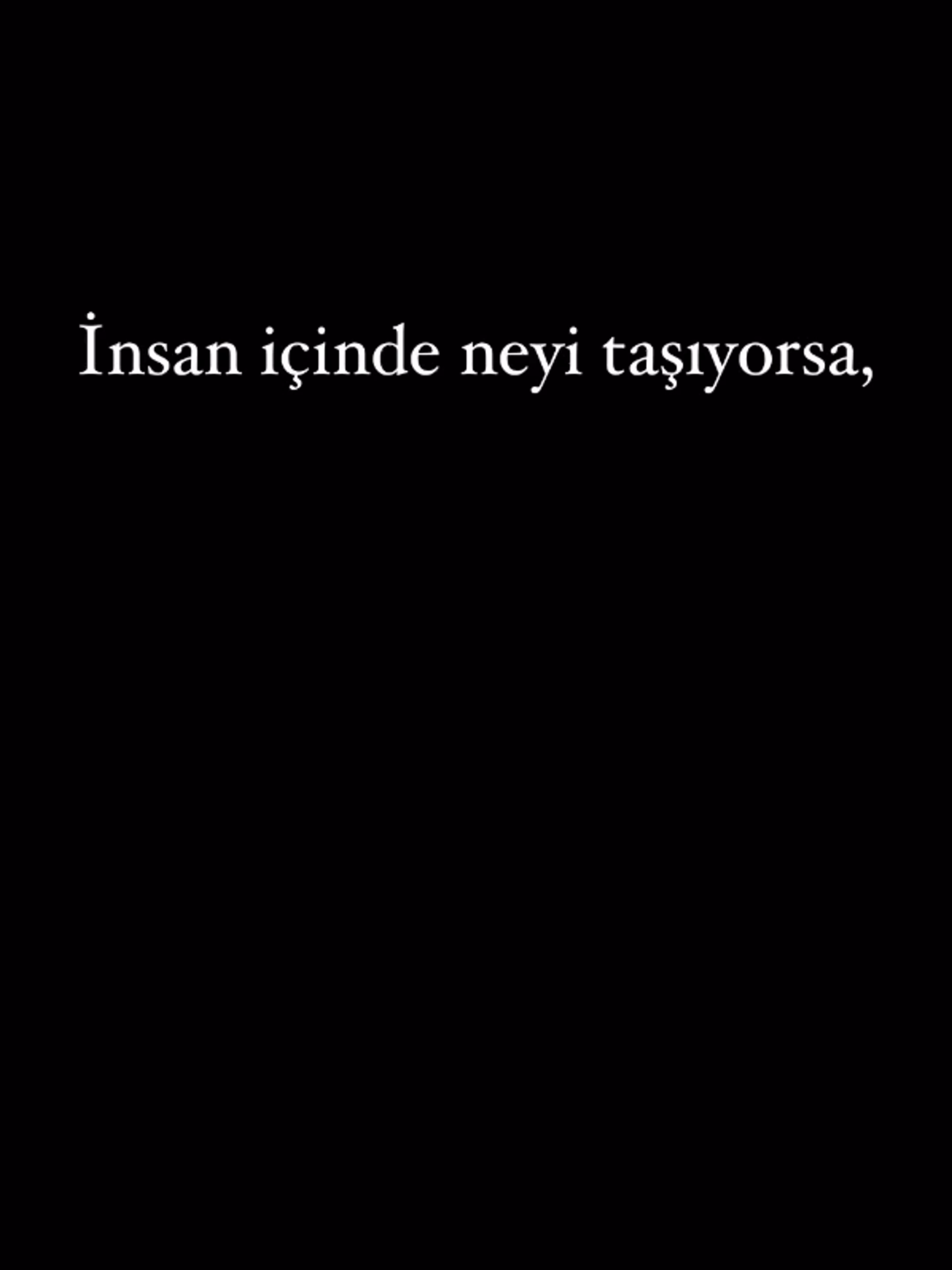 İnsan, bilinçaltında ne taşıyorsa, dışarıya da onu yansıtır. Sevgiyle dolu olan sevgisini paylaşır, ama öfke taşıyan öfkesini başkasına yükler. Yetersizlik hisseden küçümser, değersiz hisseden değersizleştirir. Aslında başkalarına söylediklerimiz, en çok da kendi içimizdeki kayıtlardan gelir. Ve bu kayıtlar değişmediği sürece, ilişkilerimiz de aynı kalır. 🔗 Daha fazlasını öğrenmek için Sessiz Zihin kitabına göz at, link biyografide 👇 #bilinçaltı #kişiselgelişim #zihin #farkındalık