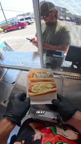 “What they saying” 