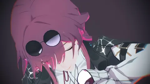 #HonkaiStarRail #hoyoverse #fyp #stellaronhunters #fulidemiku 