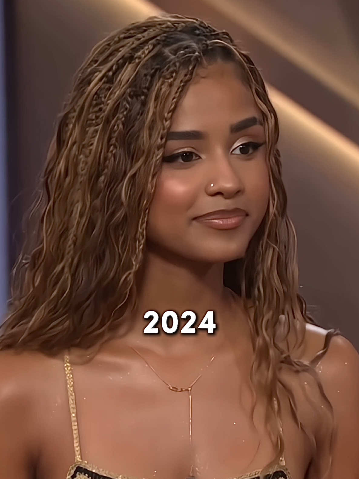 evolução da Tyla ✨ #tyla 