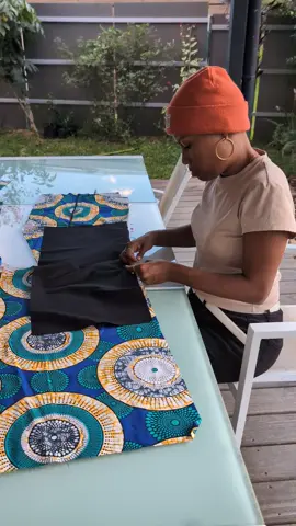 Mon premier Kimono 🥰🥰🥰 Merci 