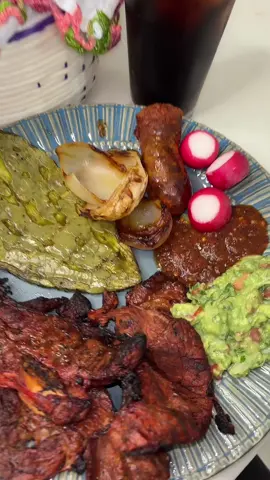 muy delicioso #carneassada #mexican #fyp #viral #food 