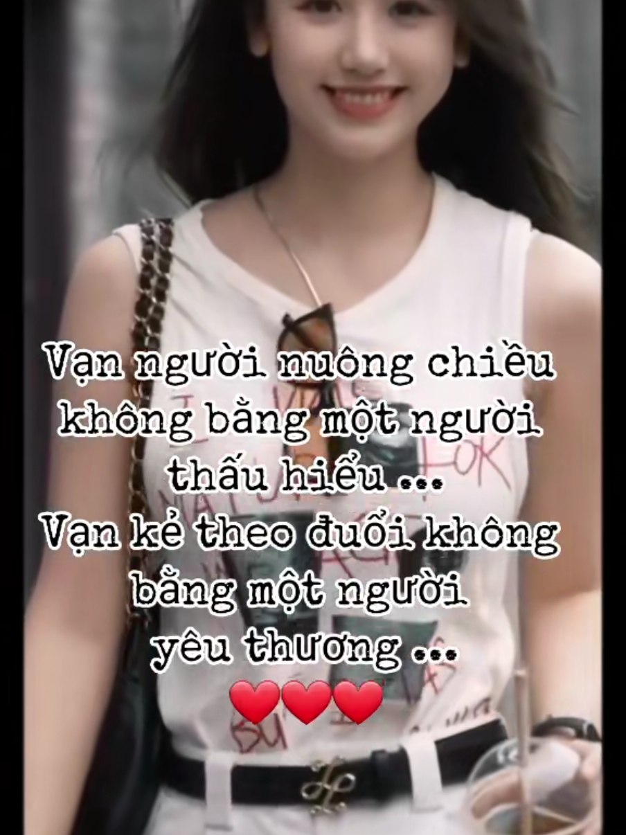 Chỉ cần một người yêu thương ...🖤#lucy #tamtrang #storytinhyeu #xuhuong #fyp 