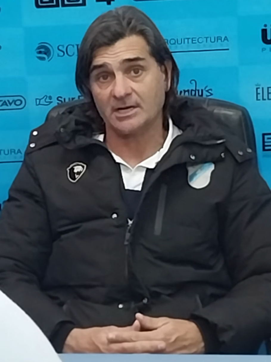 Mi PREGUNTA para RUBEN FORESTELLO | TEMPERLEY 1 DEFENSORES DE BELGRANO 1 | FECHA 28 PRIMERA NACIONAL 2025 #temperley  #conferenciadeprensa  #forestello  #futboldeascenso  #primeranacional 