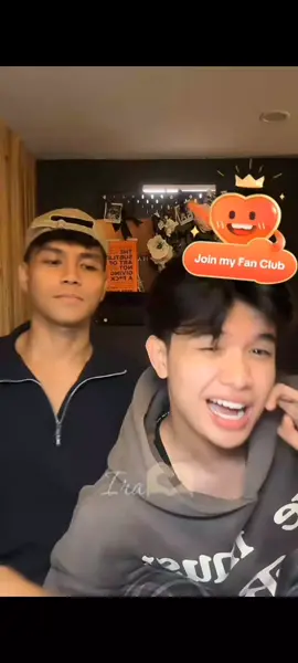 Pano Cly sa subrang aggressive mapapa atras nlng HAHAHA 😂😂  @Cly & Andrei 