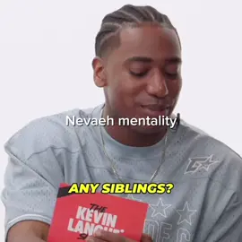 KEVIN REPOSTED #ForYouPage #VIRALLL? #NeavahMentality #relateable #Jesuslovesyou @Kevin Langue