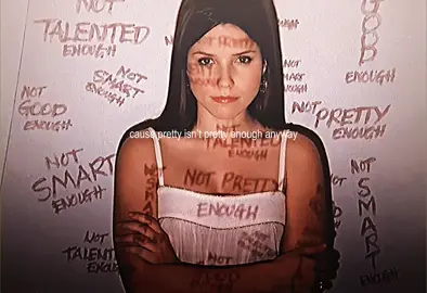 I think all of us women identify with this song #prettyisntpretty #oliviarodrigo #fyp #fy #women