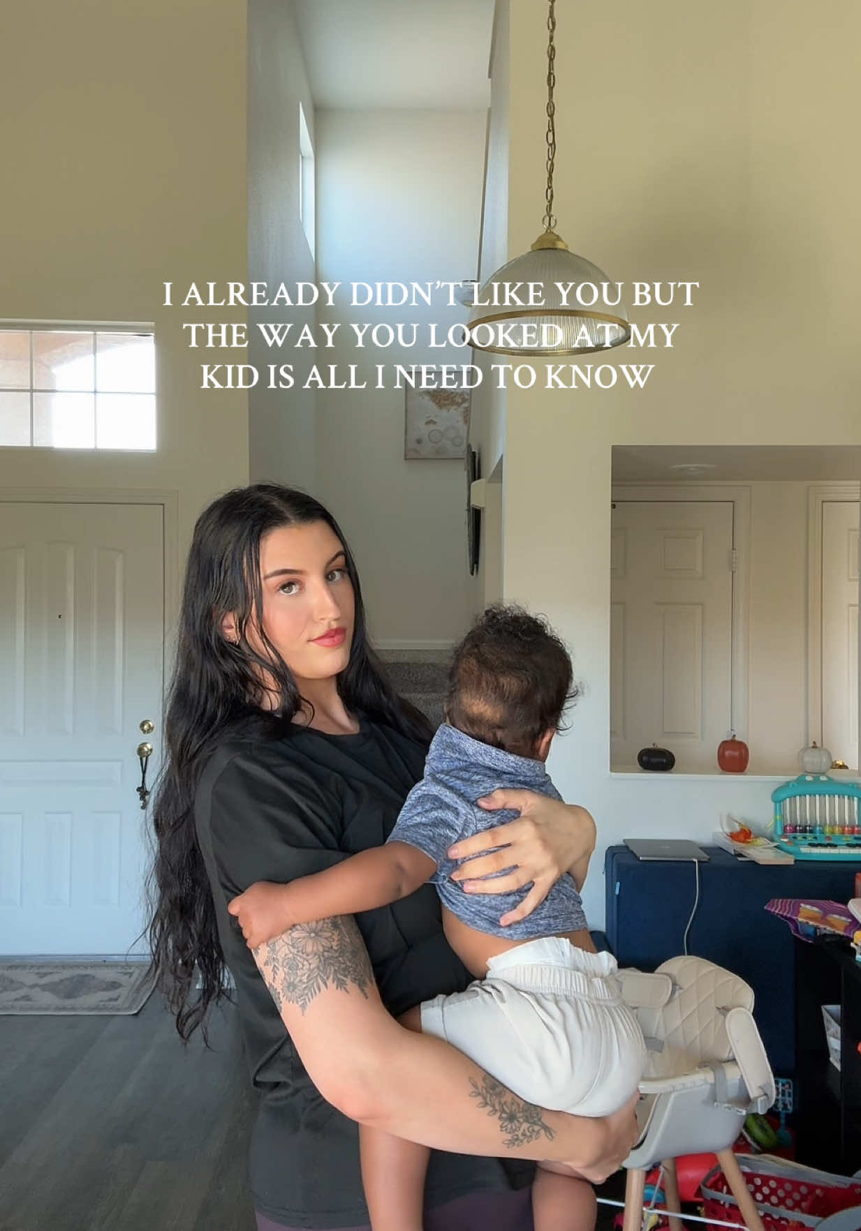 It’s just weird to me idk #momlife #MomsofTikTok #momtok #viral 