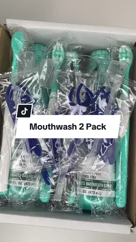 Oral Rinse Breath Harmonizer Mouthwash. 2 Pack  #gurunanda #gurunandaproducts #gurunandamouthwash #enjuaguebucal #dientesblancos  @GuruNanda LLC @helen_glz 