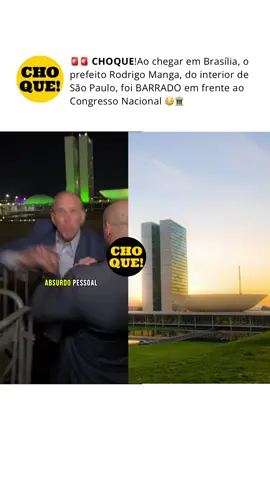 🚨UM ABSURDO OQUE ACONTECEU COMIGO.