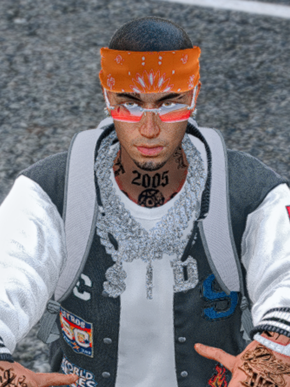 aramsamsam2x pov: @SID  #clippertrickster #trickster #tricksterhopefully #hopefully #hopefullyroleplay 