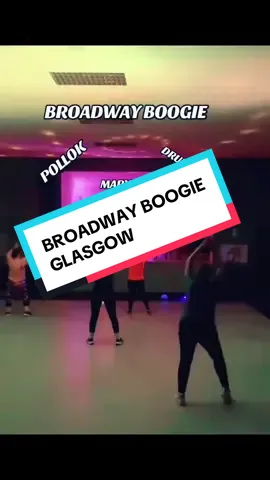 ✨ Broadway Boogie in Glasgow ✨ Dance, sweat & smile with us every week 💃 First class is FREE – come join the fun! 🎶 #BroadwayBoogie #DanceFitness #MusicalTheatre #Glasgow #Maryhill #Priesthill #Pollok #DanceClass #BroadwayBoogieGlasgow #ClubAngela