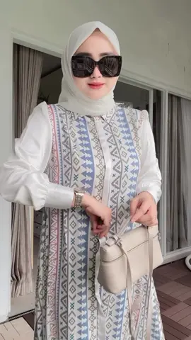 Gamis Rayon x Silk #gamisrayon #gamisviral #seragaman #fyppppppppppppppppppppppp 