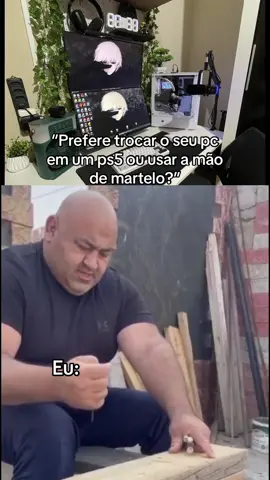 Entre no meu grupo de promoções no link da bio!🙏😩 #techtok #memetech #techmeme #fy #setupgaming 