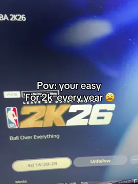 Bro im genuinely mad i bought the game without seeing park gameplay 🤦‍♂️ #2kcommunity #fyp #2k25 #viral #nba2k26 