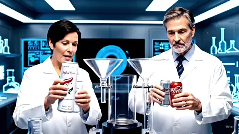 It's all about to come full circle @Coca-Cola 