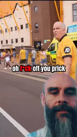 American Trolls English Soccer Fans #TiktokSoccerCampaign 