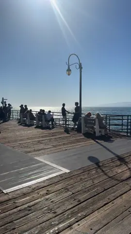 chopped it up w @mc cece 