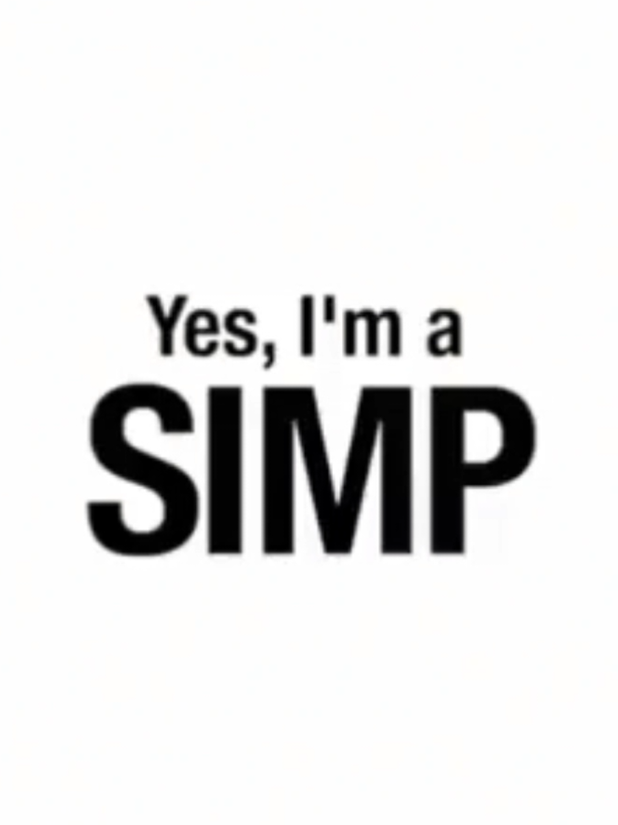 I am a Simp #memes #fnaf #videoviral #fyp #tik_tok 