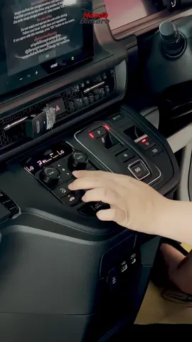 𝗔𝗦𝗠𝗥 𝗛𝗼𝗻𝗱𝗮 𝗦𝗧𝗘𝗣 𝗪𝗚𝗡 𝗲:𝗛𝗘𝗩 Dengar dan rasakan sensasi memiliki mobil hybrid impian seperti Honda STEP WGN e:HEV. Mobil keluarga modern ini sudah tersedia di Honda Bintaro yaa. Yuk cek unitnya sekarang 😉 Informasi mengenai pembelian, servis dan detail lainnya mengenai mobil Honda: 𝗪𝗵𝗮𝘁𝘀𝗮𝗽𝗽 𝗠𝗮𝗿𝗸𝗲𝘁𝗶𝗻𝗴 0831-222-44-555 𝗪𝗵𝗮𝘁𝘀𝗮𝗽𝗽 𝗖𝘂𝘀𝘁𝗼𝗺𝗲𝗿 𝗦𝗲𝗿𝘃𝗶𝗰𝗲/𝗕𝗼𝗼𝗸𝗶𝗻𝗴 𝗦𝗲𝗿𝘃𝗶𝗰𝗲 0811-9789-983 atau klik link di bio @dealerhondabintaro #LangkahPasti #HondaBintaro #asmr #asmrhondastepwgn 