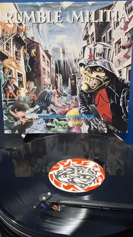 Rumble Militia - Stop Violence and Madness (1991) #rumblemilitia #thrashmetal #punk #bremen #youresure @🔥evil never dies🔥 