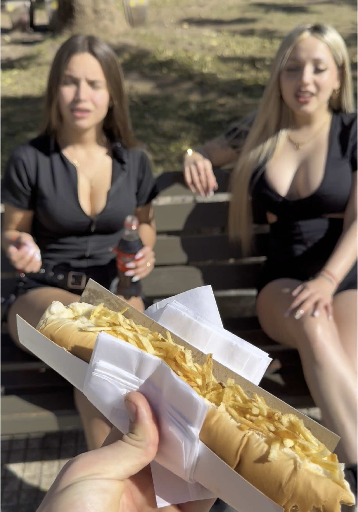 Panchito? 🌭