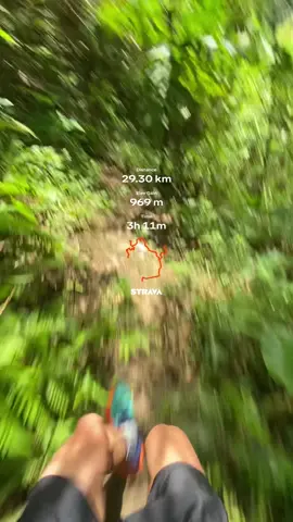 ⛰️ #fyp #trailrun 