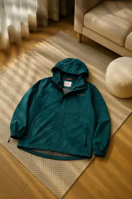 Troveast Urban Outdoor Jacket Breathable Aerishell Series Alaska Petrol #jaket #jaketoutdoor #jaketoutdoormurah #jaketwinbreaker 