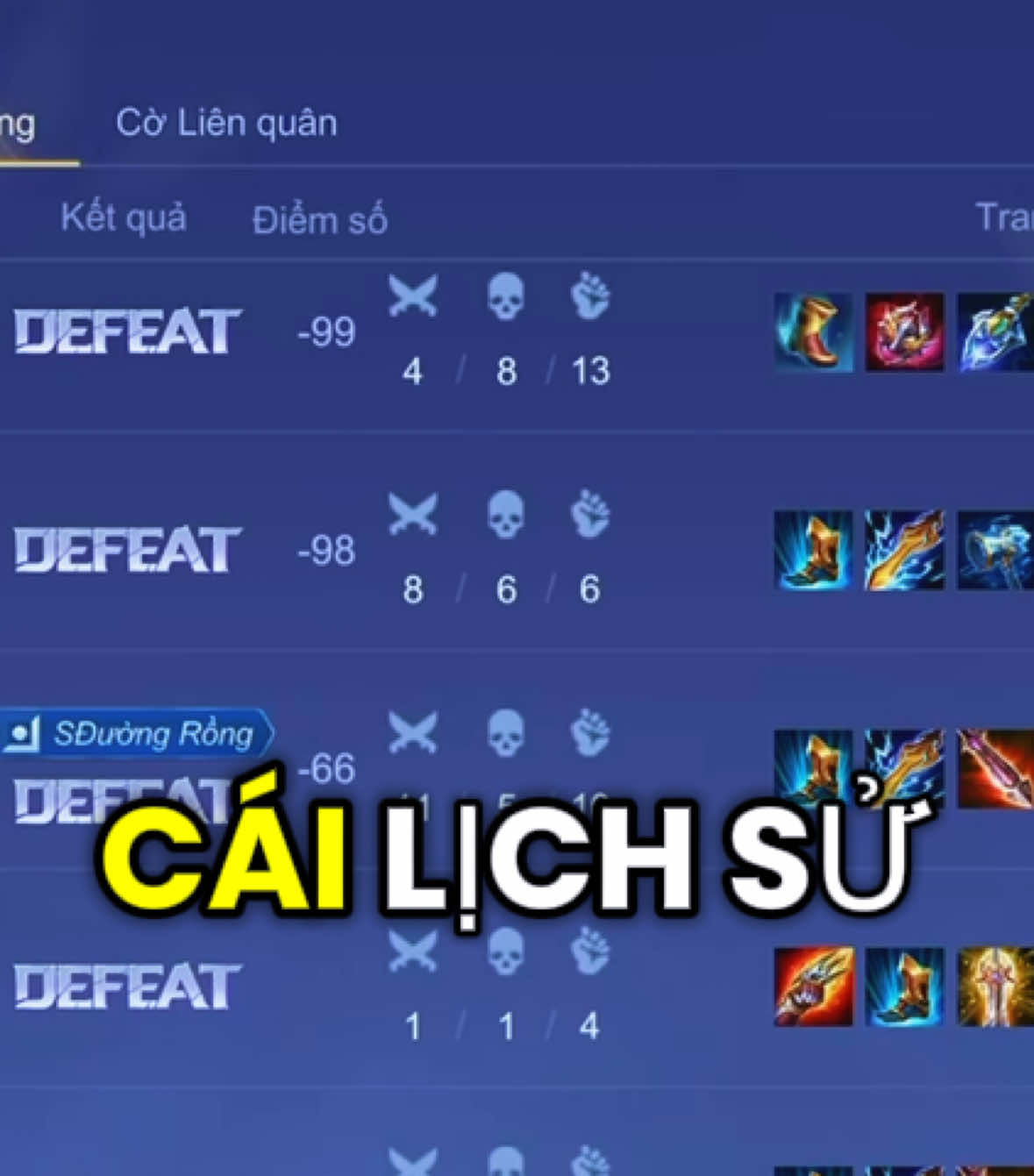 Tháng 7 tới chơi 😎 #giảitrí #game #liênquânmobile #xuhuong 