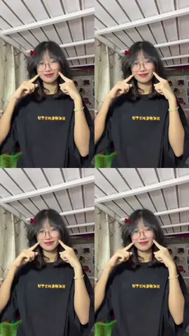 😽💋#1millionaudition #foryoupage #မျက်မှန်လေးနဲ့ကောင်မလေး😝💗 #fyp #jointrend 