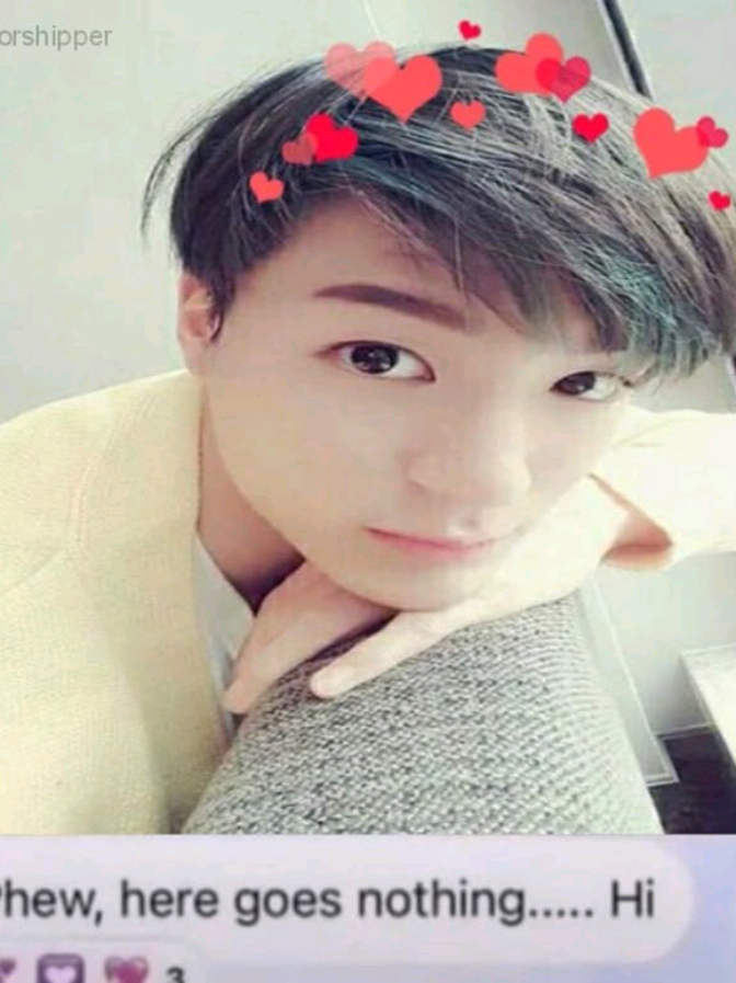 Neo got my back 😛😛 #nct #nctzen #neogotmyback #jaemin  #CapCut 