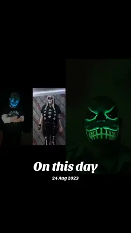 #onthisday
