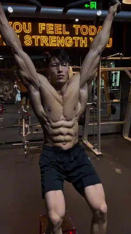 Cố gắng để thành công #viral #gym #lovegym #gym #Fitness 