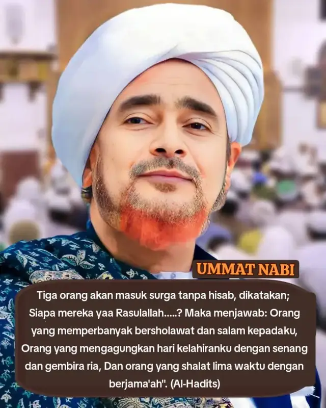 #ummatnabi  #kalamulamadanhabaib  #sholawatamalanakhirzaman  #kisahsangrasul  #fypuntuksemua 