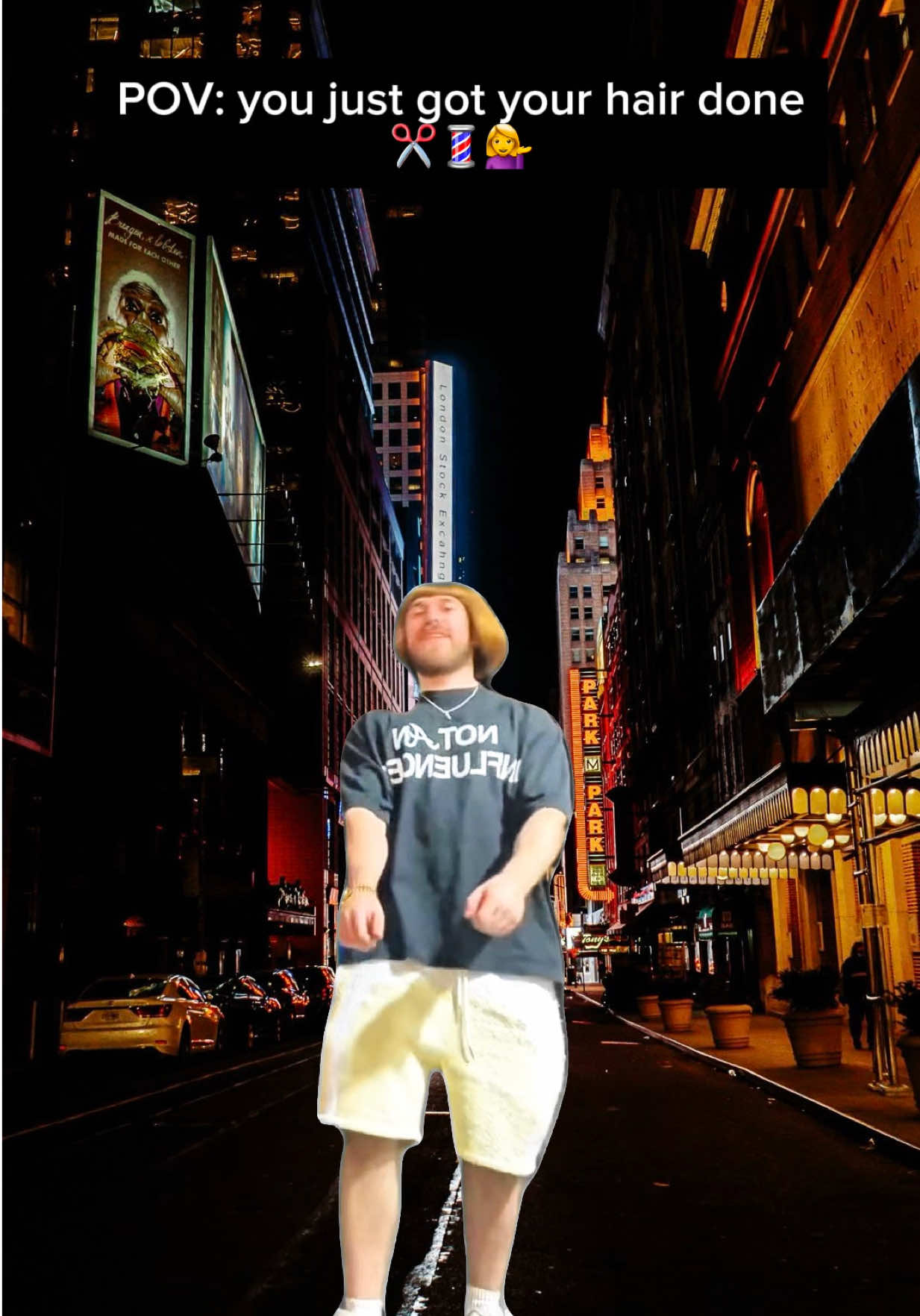 I Just Got My Hair Done Relic Rhymes Rap meme green screen capcut template #ijustgotmyhairdone #hairdone #relicrhymes #rap #CapCut 