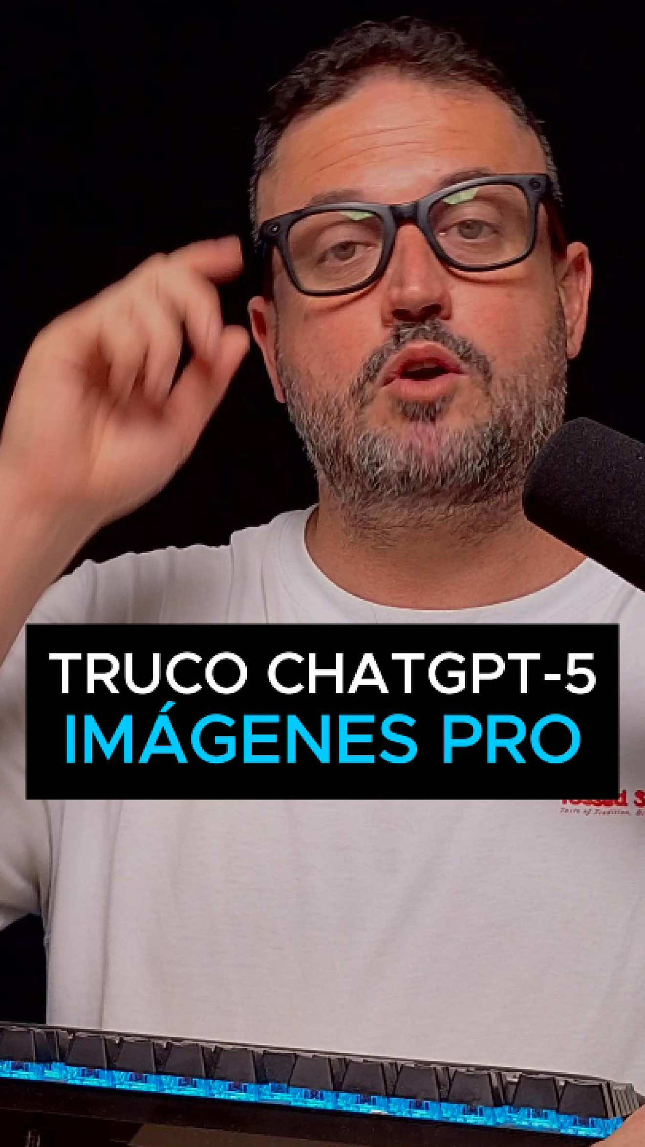 📲 Sígueme para descubrir trucos visuales con IA y Big Data, que para eso está TikTok! 👀 ¿Conoces a alguien que tenga un restaurante, o un perfil foodie? Reenvíale esto antes de que se le pase el arroz. 📸 He usado una foto casera y con IA la he convertido en imagen gourmet de catálogo Michelin. Sin saber de diseño. 💡 ¿Y si pudieras presentar tus platos así en tu web o redes? #fotografía #cocina #contenido #ia #data             