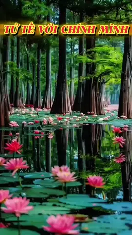Tử Tế Với Chính Mình - Bước Đầu Tiên Của Hạnh Phúc #TuTeVoiChinhMinh #YeuThuongBanThan #PhatTrienBanThan #TuDuyTichCuc #trituecuocsong 