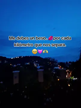 #fypシ゚ #🥺♥️🖇  . . #te_amo_mucho_mi_amor💓  #parejas #distancia @el flaco😻🥰