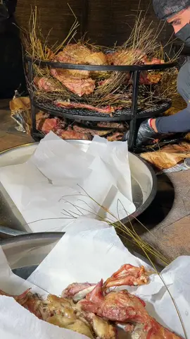 دندن وغن .. حنيذنا فن 👌🏻😋